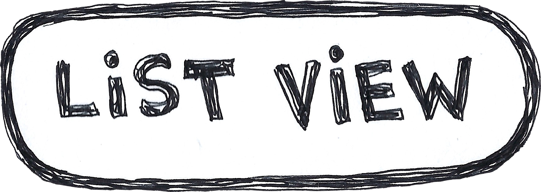 List view